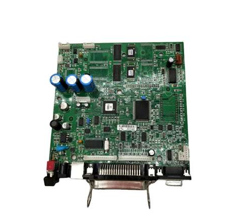 Zebra TLP2844 Anakart (Mainboard) lp2844 uyumlu kart - 105916-004 G105916