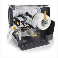 Zebra ZT410 Sarıcı Otomatik - Zebra zt411 Media Rewinder -Large Media Rewinder- P1058930-189