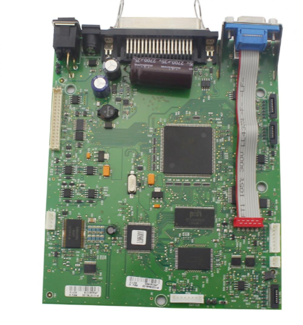 Zebra GK420D Anakart Mainboard