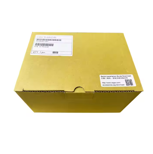 Argox IX4-350 Otomatik Kesici Cutter