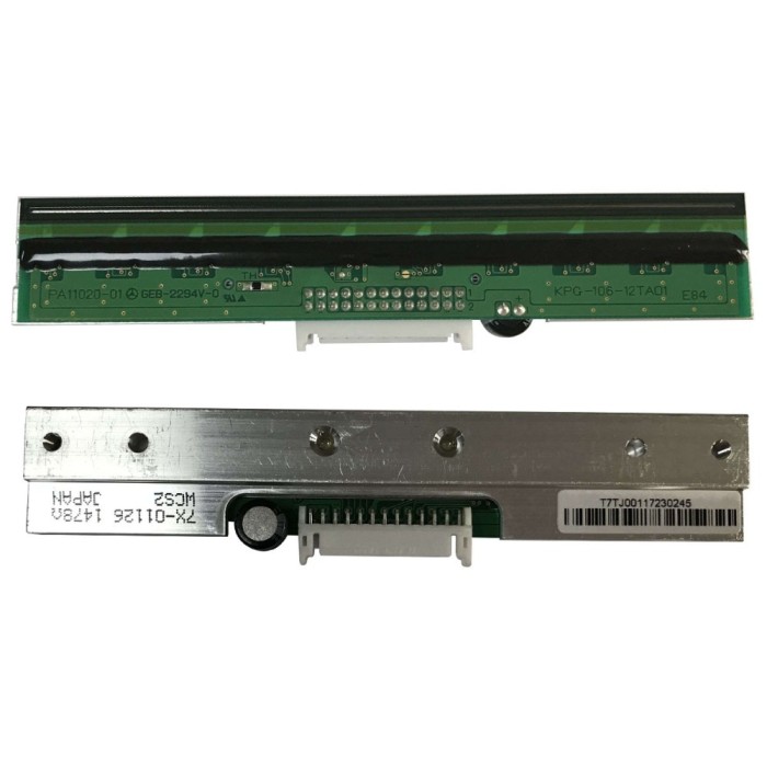 Godex EZPİ 1300 Termal Kafa Print Head