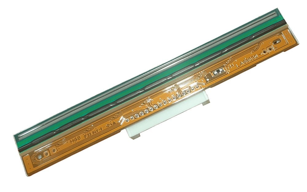 Godex G-530 Termal Kafa 300 Dpi Print Head - LA88080 - LEB44020