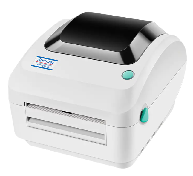 Xprinter XP-470B Termal Barkod Yazıcı