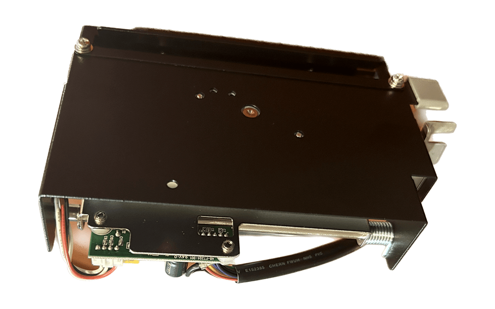 Argox IX4-240 Rotary Kesici 