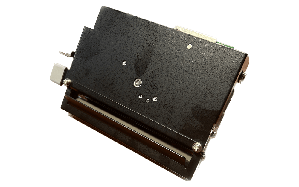 Argox IX4-250 Rotary Kesici 