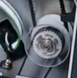 Argox IX6-250 Motor Dişlileri