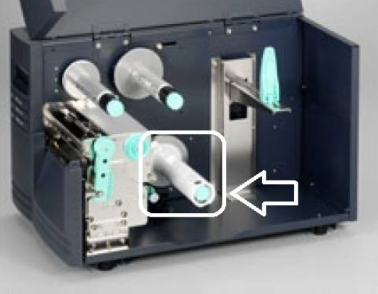 Argox X-3000+ Plus Sarma Ünitesi (Rewinder)