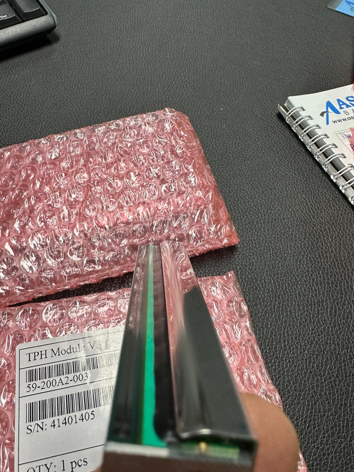 Argox X-2300 Termal Kafa (TPH)