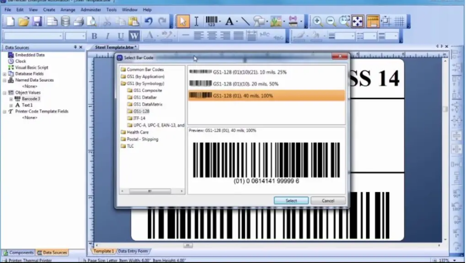 ARGOX BARTENDER PROGRAMINI NEREDEN İNDİREBİLİRİM?