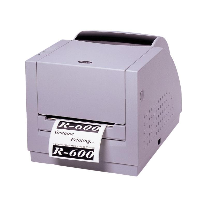 Argox R-600 Barkod Yazıcı 300 DPI