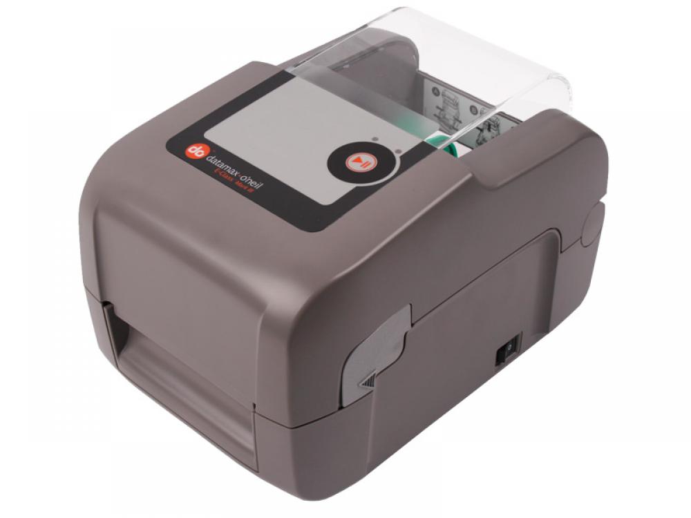 Datamax E-4205A Barkod Yazıcı 203 DPI