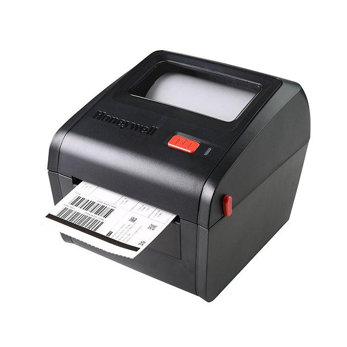 Honeywell PC42D Barkod Yazıcı 203 DPI