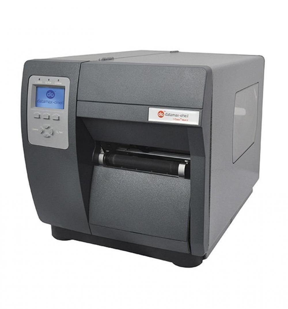 Datamax I-4212 Barkod Yazıcı Ethernet 203 DPI
