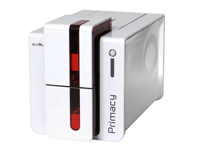 Evolis Primacy Tek Yüz PVC Kart Yazıcı