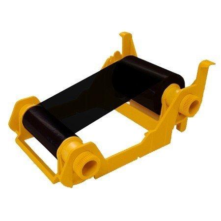 Zebra ZXP3 Series Siyah Ribbon