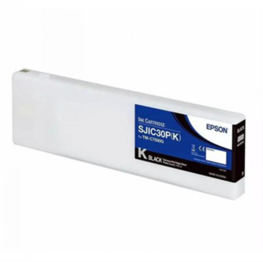 Epson TM-C7500 Kartuş Black 295,2 ml