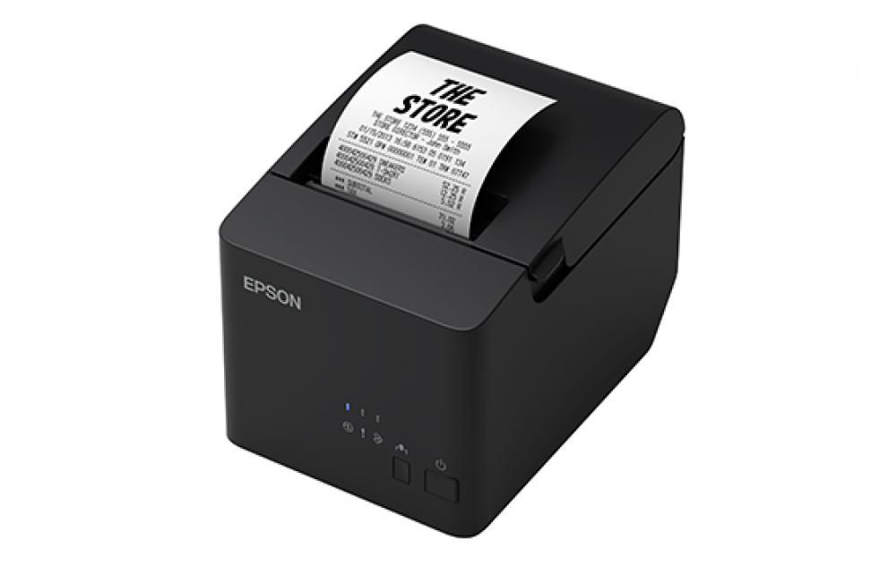 Epson TM-T20X Termal Fiş Yazıcı