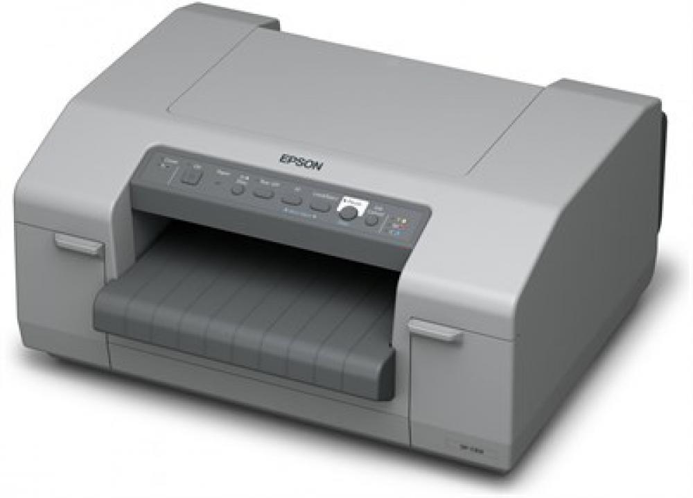 Epson GP-C831 Renkli Etiket Yazıcısı