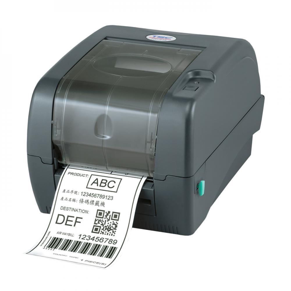 TSC TTP-247 Barkod Yazıcı 203 DPI