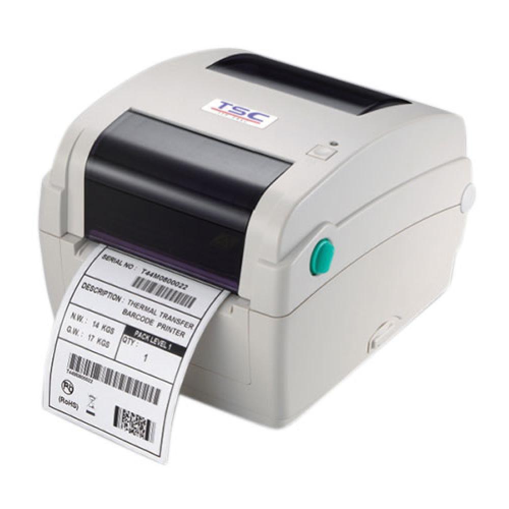 TSC TTP-244CE Barkod Yazıcı 203 DPI